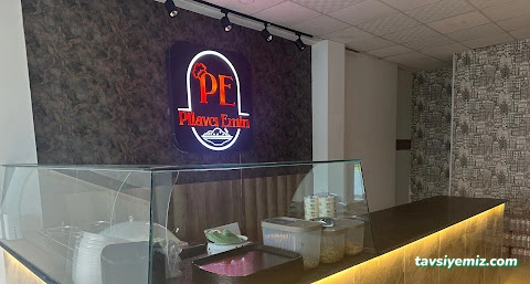 Pilavcı Emin - Mezitli