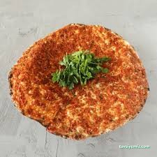 Faikbey Antep Pide Lahmacun