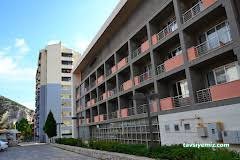 Muğla Sıtkı Koçman Üniversitesi Sosyal Tesisler Konuk Evi