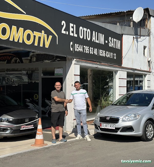 Efe Otomotiv