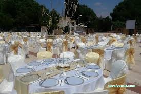 Sinop Orman İşl. Sosyal Tesisleri