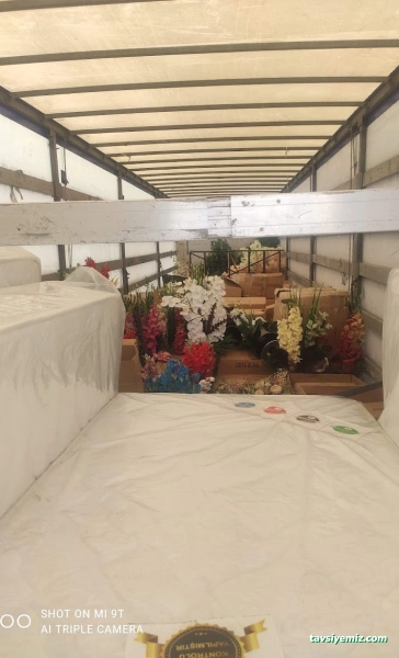 Güneydoğu Uluslararası Nakliyat Cizre Şırnak