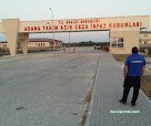 Adana Tarım Açık Ceza İnfaz Kurumu