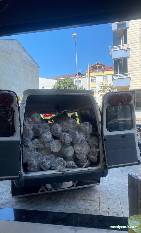 Aksoy Halı Ve Koltuk Yıkama