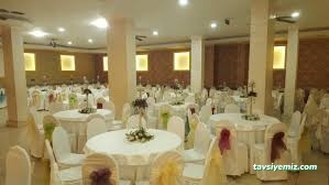 Aşiyan Düğün Salonu