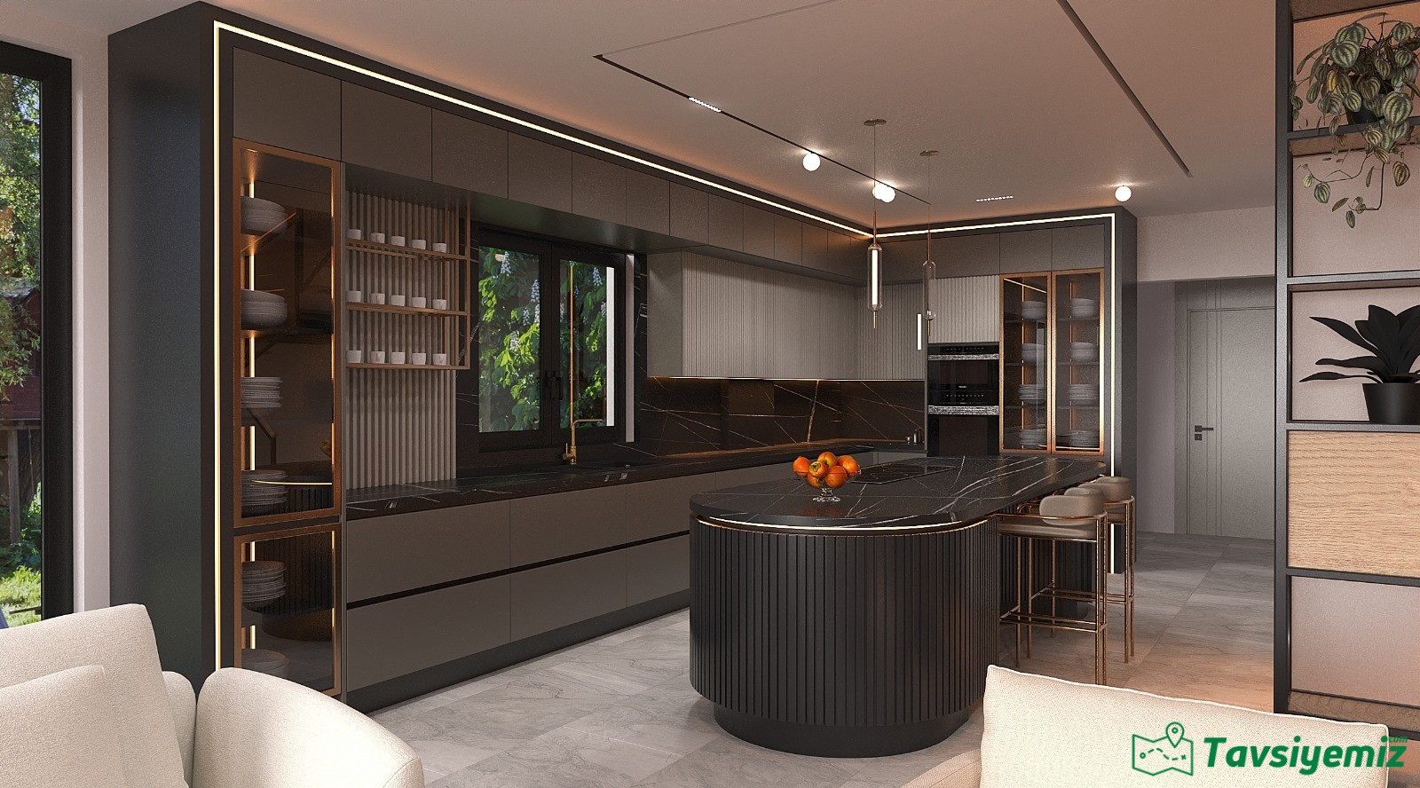 Nisporeni Yapı Ltd. Şti