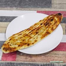 Kastamonu Kir Pidesi Borek