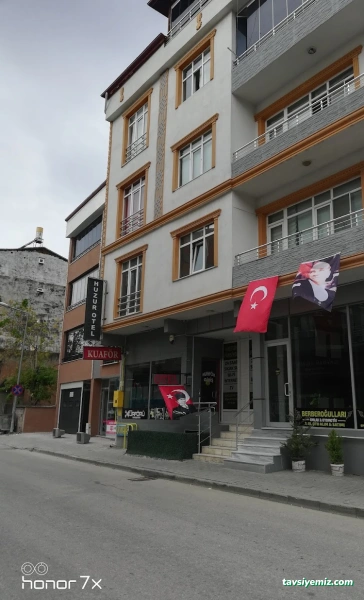 Huzur Pansiyon Havza