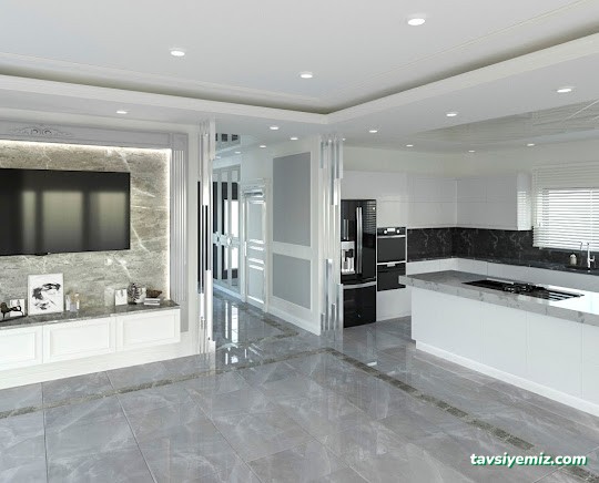 Dekordelisi İnşaat Mimarlık Tasarım Ticaret Limited Şirketi