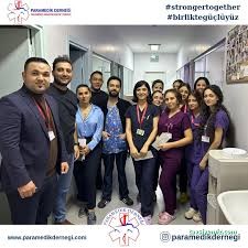 Paramedik Derneği