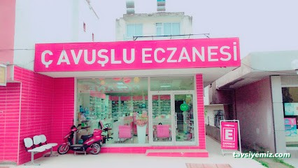 Çavuşlu Eczanesi Toroslar Eczane Mersin