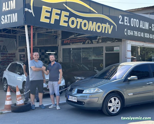 Efe Otomotiv
