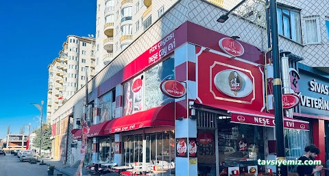 Sivas Meşhur Tostçu Raşit Usta