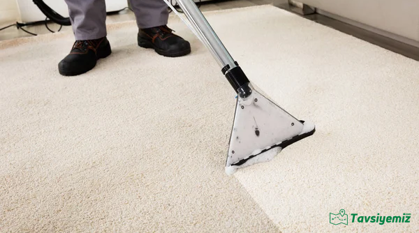 Elazığ  Tercih Halı Yıkama