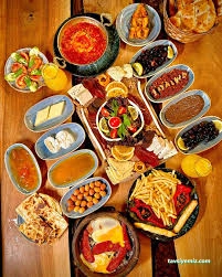 Kmu Mehmet Usta | Aksaray Restaurant & Kahvaltı