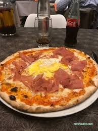 Bella Napoli Pizza