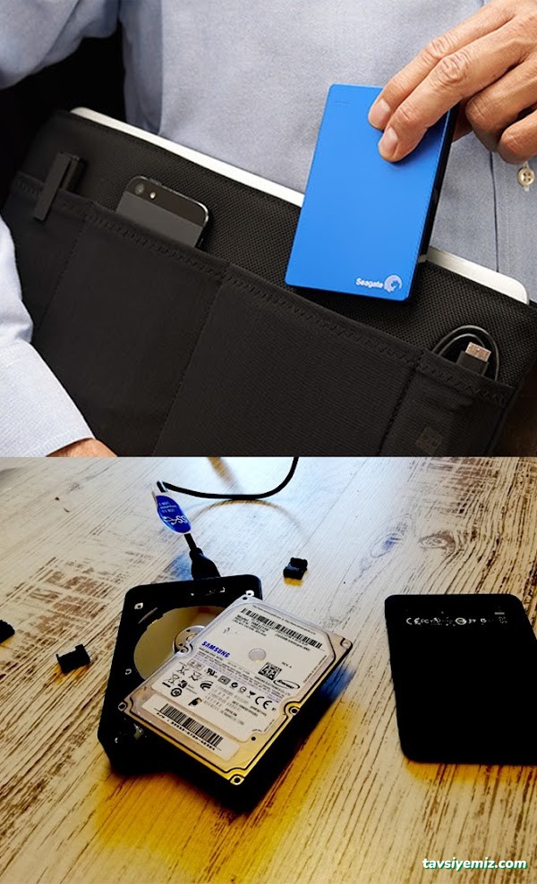 Bamer Bursa Veri Kurtarma