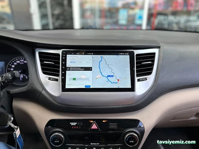 58 Tuning Oto Market