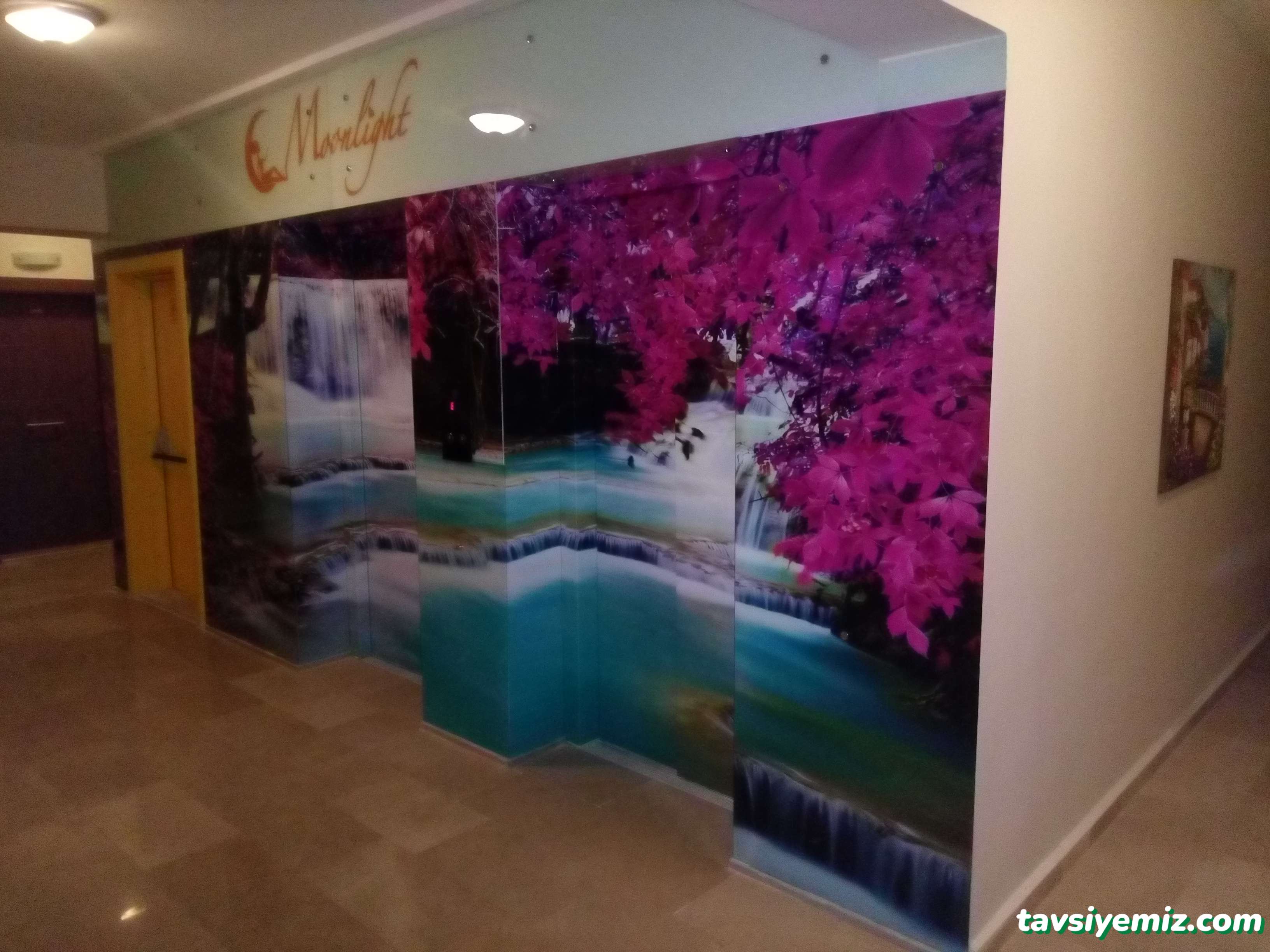 Berk İnşaat Yapı Dekorasyon