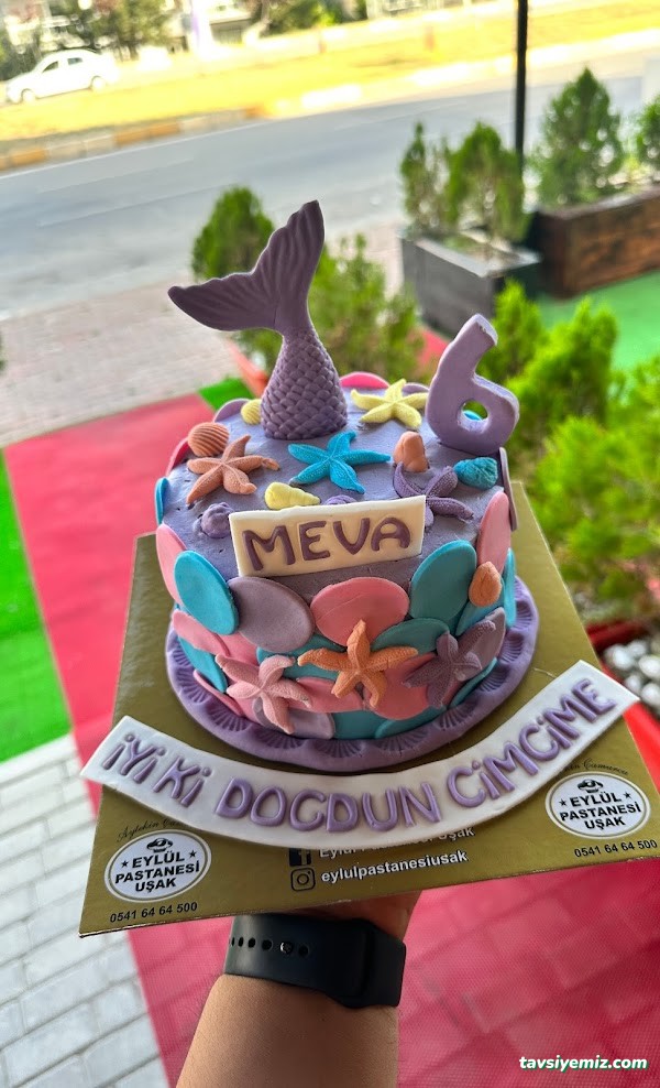 Pastacı Aytekin Uşak