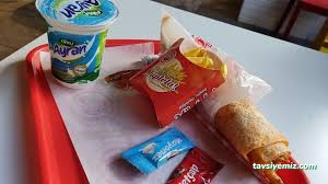 Öncü Döner Gümüşhane