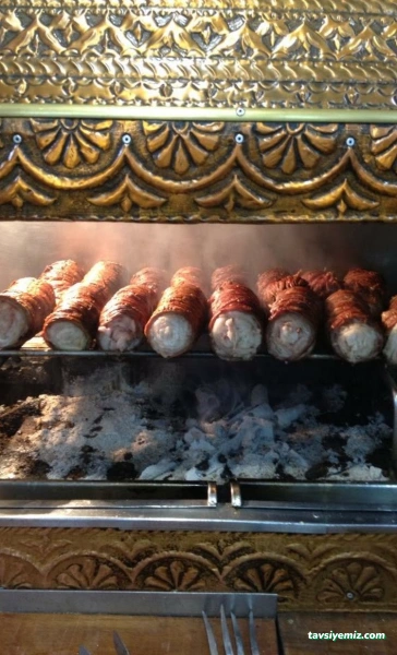 Star Kokoreç & Kebap Salonu