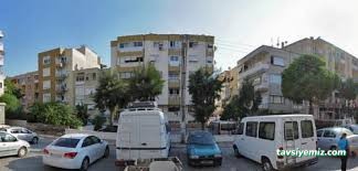 Karşıyaka 25 Nolu Aile Sağlığı Merkezi