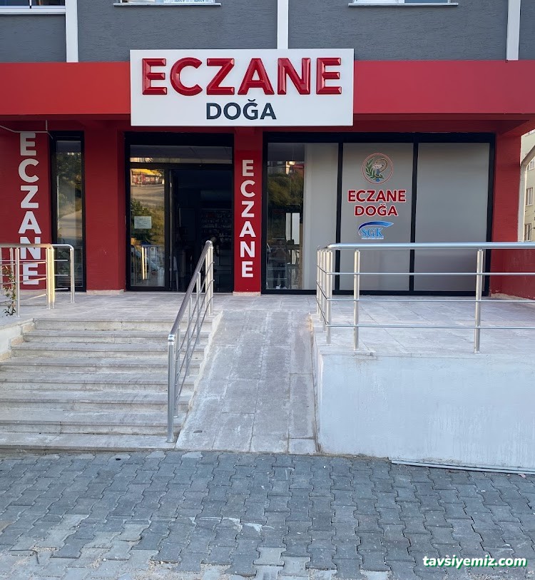 Doğa Eczanesi