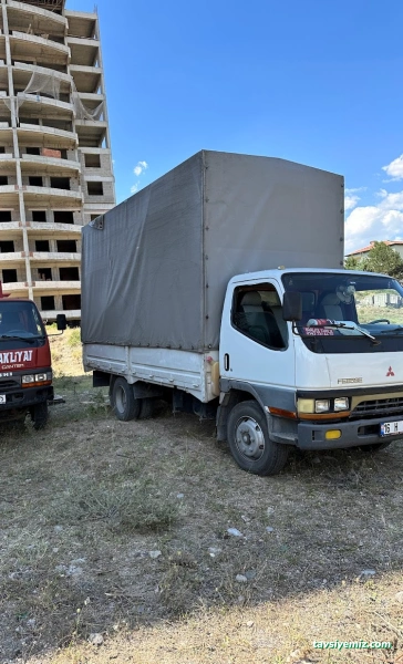 Çorum Arslan Asansörlü Taşımacılık