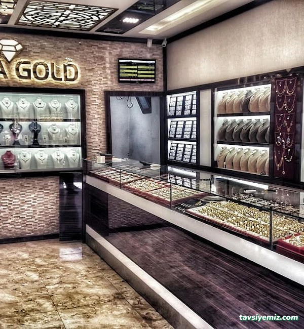 Kocagöz Kuyumculuk Mardin