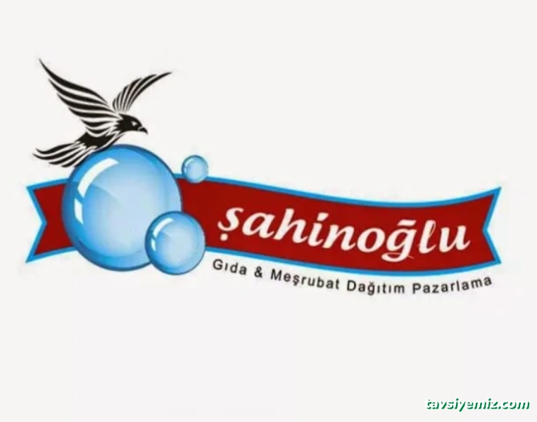 Şahinoğlu Grup İçecek