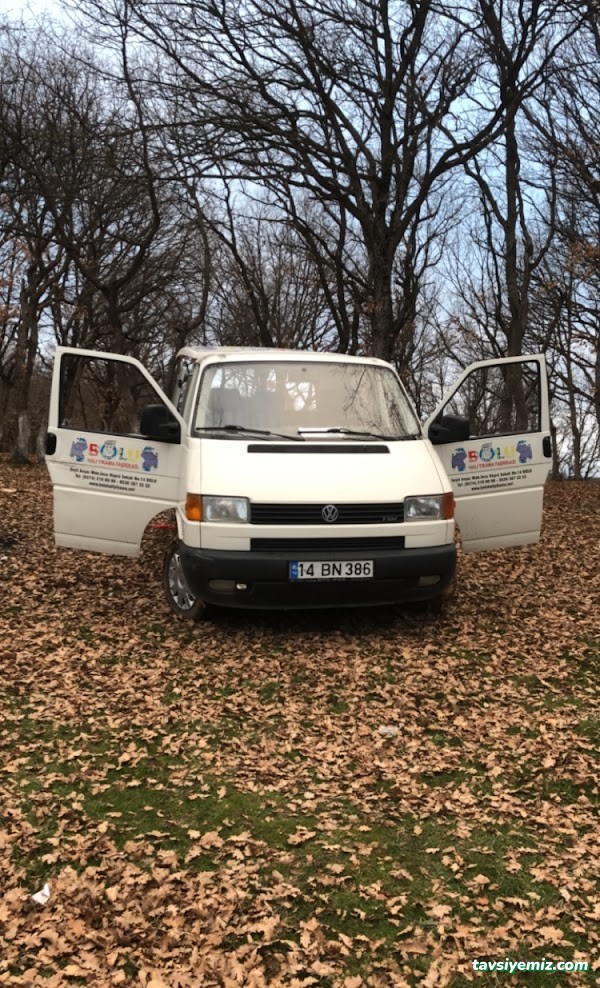 Bolu Halı Yıkama Fabrikası