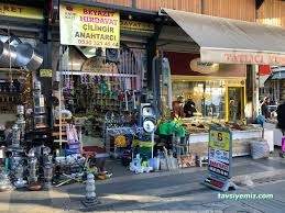 Beyazıt Anahtar Çilingir