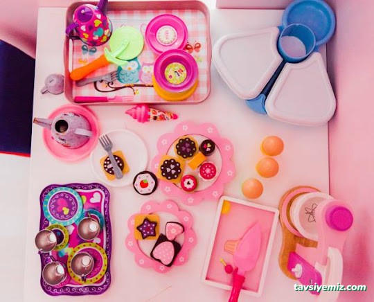 Dramatic Play City Gaziemir