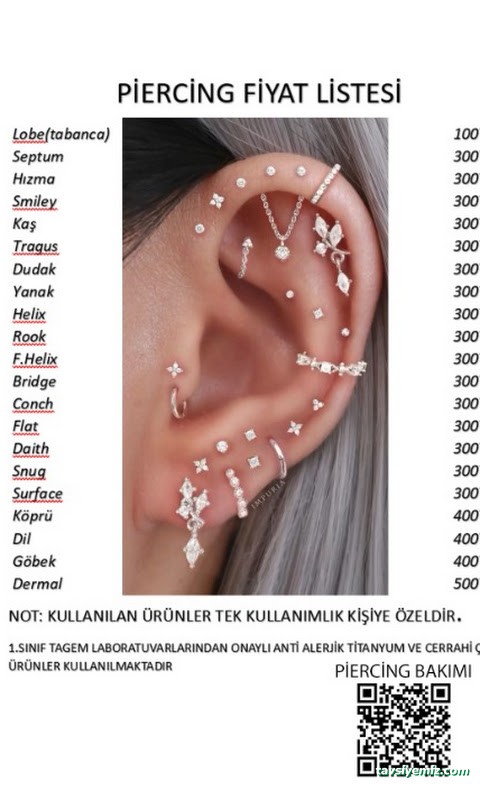 Oscar Tattooink & Piercing