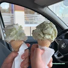 Abdullah'ın Dondurması