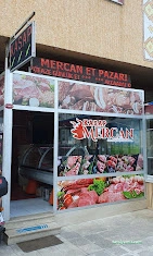 Mercan Et Pazarı