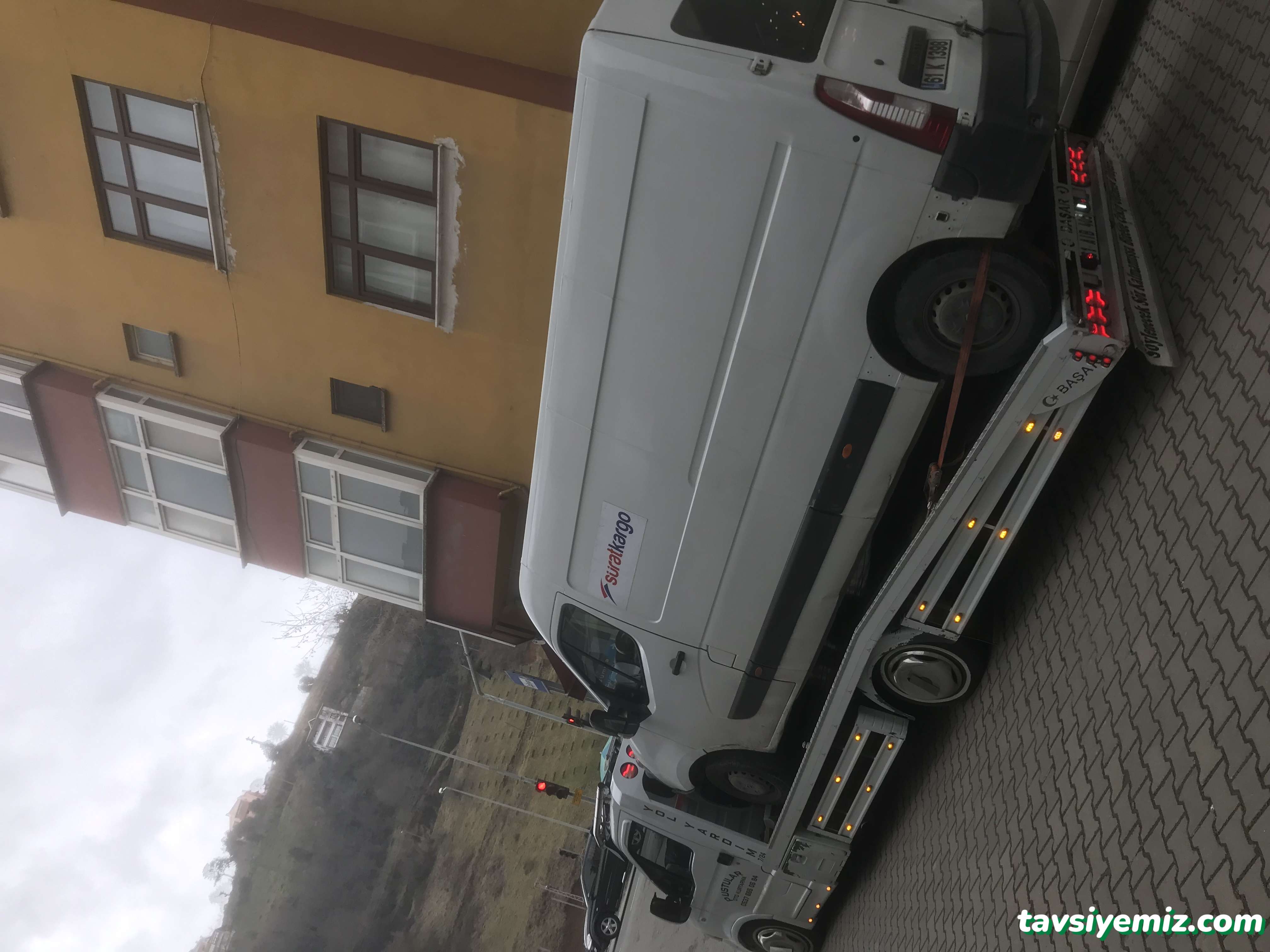 Pustular Oto Kurtarma