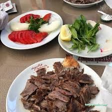 Yusufeli Çoruh Döner