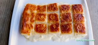 Bizim Börekçilik Ziyapaşa