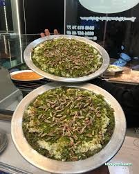 Zengin Künefe Ve Dondurma