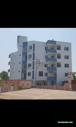 Cesur Aile Pansiyonu