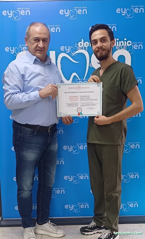 Sağlık Turizmi Yetki Belgeniz