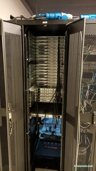 Kalehosting İnternet Hizmetleri