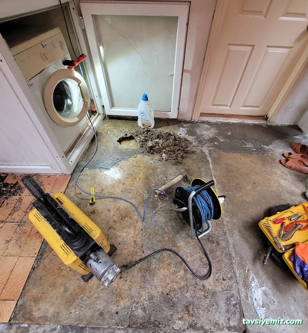 Bursa Gider Açma Servisi