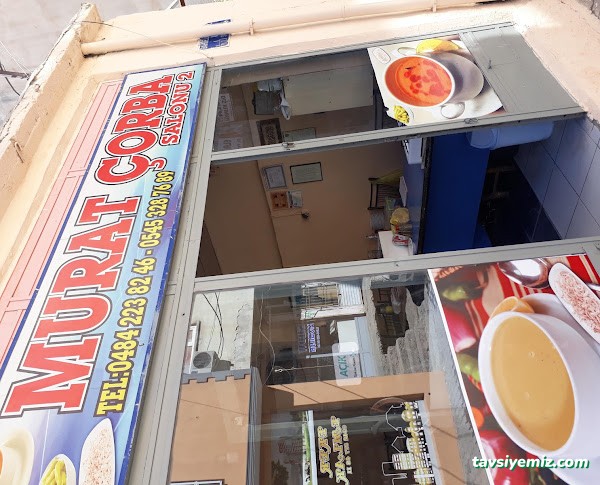 Murat Çorba Salonu 2