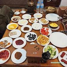 Pirhan Restaurant - Tokat Kebabı - En İyi Restaurant Tokat - Yöresel Restaurant