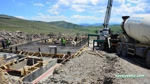 Ardahan Organize Sanayi Bölgesi