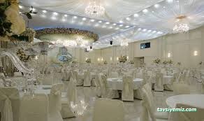 Şato Park Düğün Salonu