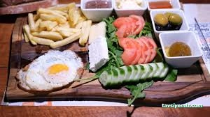 Lumberjack Cafe & Restoran